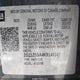 2G11Z5SA4K9149347 2019 Chevrolet Impala Lt auction photo thumbnail 9