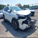 JN8BT3BB0SW160982 2025 Nissan Rogue Sv Intelligent Awd auction photo thumbnail 1