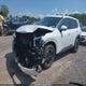 JN8BT3BB0SW160982 2025 Nissan Rogue Sv Intelligent Awd auction photo thumbnail 2