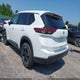 JN8BT3BB0SW160982 2025 Nissan Rogue Sv Intelligent Awd auction photo thumbnail 3