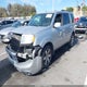 5FNYF3H98FB026488 2015 Honda Pilot Touring auction photo thumbnail 2