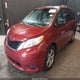 5TDKK3DC3BS074473 2011 Toyota Sienna Le V6 auction photo thumbnail 2
