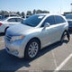 4T3ZA3BBXAU024291 2010 Toyota Venza auction photo thumbnail 2
