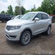 2LMPJ8KR1HBL47269 2017 Lincoln Mkx Select auction photo thumbnail 2