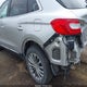 2LMPJ8KR1HBL47269 2017 Lincoln Mkx Select auction photo thumbnail 6