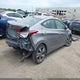 KMHDH4AE3FU456101 2015 Hyundai Elantra Limited auction photo thumbnail 4