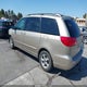 5TDZK23C77S021339 2007 Toyota Sienna Le auction photo thumbnail 3