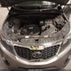 5XYKT4A60DG417774 2013 Kia Sorento Lx auction photo thumbnail 10