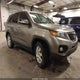 5XYKT4A60DG417774 2013 Kia Sorento Lx auction photo thumbnail 1