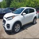 KNDPM3AC2J7449539 2018 Kia Sportage Lx auction photo thumbnail 2