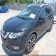 5N1AT2MT2LC709880 2020 Nissan Rogue Sl Fwd auction photo thumbnail 2