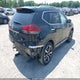 5N1AT2MT2LC709880 2020 Nissan Rogue Sl Fwd auction photo thumbnail 4