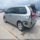 5TDZK3DC0GS718601 2016 Toyota Sienna L 7 Passenger auction photo thumbnail 3