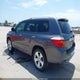5TDYK3EH7AS008172 2010 Toyota Highlander Limited V6 auction photo thumbnail 3