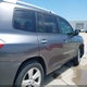 5TDYK3EH7AS008172 2010 Toyota Highlander Limited V6 auction photo thumbnail 6