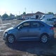 5YFB4MDE4SP236024 2025 Toyota Corolla Le auction photo thumbnail 15
