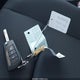 5YFB4MDE4SP236024 2025 Toyota Corolla Le auction photo thumbnail 11