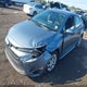 5YFB4MDE4SP236024 2025 Toyota Corolla Le auction photo thumbnail 2