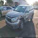 5TDKKRFH1ES038216 2014 Toyota Highlander Xle V6 auction photo thumbnail 2
