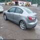 JM1BL1SG2A1225953 2010 Mazda Mazda3 I Touring auction photo thumbnail 3