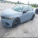19XFL1G89NE009751 2022 Honda Civic Sport Touring auction photo thumbnail 2