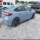 19XFL1G89NE009751 2022 Honda Civic Sport Touring auction photo thumbnail 4