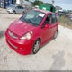 JHMGD38638S026636 2008 Honda Fit Sport auction photo thumbnail 2