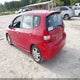 JHMGD38638S026636 2008 Honda Fit Sport auction photo thumbnail 3