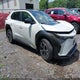 JTMABACA0RA086541 2024 Toyota Bz4X Xle auction photo thumbnail 1