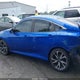 19XFC2F51GE248663 2016 Honda Civic Lx auction photo thumbnail 14