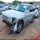 JTJHT00W264010381 2006 Lexus Lx 470 auction photo thumbnail 2