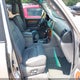 JTJHT00W264010381 2006 Lexus Lx 470 auction photo thumbnail 5