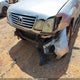 JTJHT00W264010381 2006 Lexus Lx 470 auction photo thumbnail 6