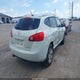 JN8AS58V39W433676 2009 Nissan Rogue Sl auction photo thumbnail 4