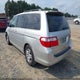 5FNRL38747B072140 2007 Honda Odyssey Ex-L auction photo thumbnail 3