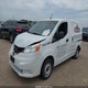 3N6CM0KN4LK701032 2020 Nissan Nv200 Cargo S Xtronic Cvt auction photo thumbnail 2