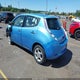 JN1AZ0CPXCT020913 2012 Nissan Leaf Sl auction photo thumbnail 3