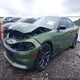 2C3CDXBG2LH137059 2020 Dodge Charger Sxt Rwd auction photo thumbnail 2