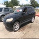 5NMSH13E99H301216 2009 Hyundai Santa Fe Se auction photo thumbnail 2