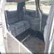 1D4GP24R25B421537 2005 Dodge Grand Caravan Se auction photo thumbnail 8