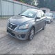 3N1AB7APXFY229368 2015 Nissan Sentra Sr auction photo thumbnail 2