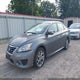 3N1AB7APXFY229368 2015 Nissan Sentra Sr auction photo thumbnail 6