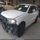 1C4SDHCT6EC975089 2014 Dodge Durango R/T auction photo thumbnail 2