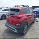 KM8K62AB2NU798094 2022 Hyundai Kona Sel auction photo thumbnail 4