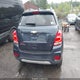 3GNCJPSB6JL329315 2018 Chevrolet Trax Lt auction photo thumbnail 16