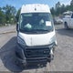 3C6MRVJG0PE521759 2023 Ram Promaster 3500 Cargo Van High Roof 159 Wb Ext auction photo thumbnail 11