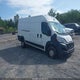 3C6MRVJG0PE521759 2023 Ram Promaster 3500 Cargo Van High Roof 159 Wb Ext auction photo thumbnail 1