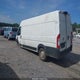 3C6MRVJG0PE521759 2023 Ram Promaster 3500 Cargo Van High Roof 159 Wb Ext auction photo thumbnail 3