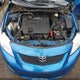 2T1BU40E09C072691 2009 Toyota Corolla Le auction photo thumbnail 10
