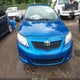 2T1BU40E09C072691 2009 Toyota Corolla Le auction photo thumbnail 13